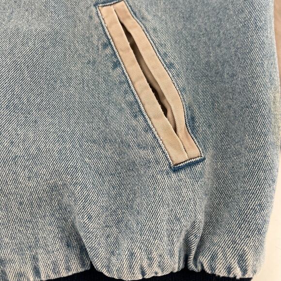 Union Worker bomber jacket - Picture 5 of 12